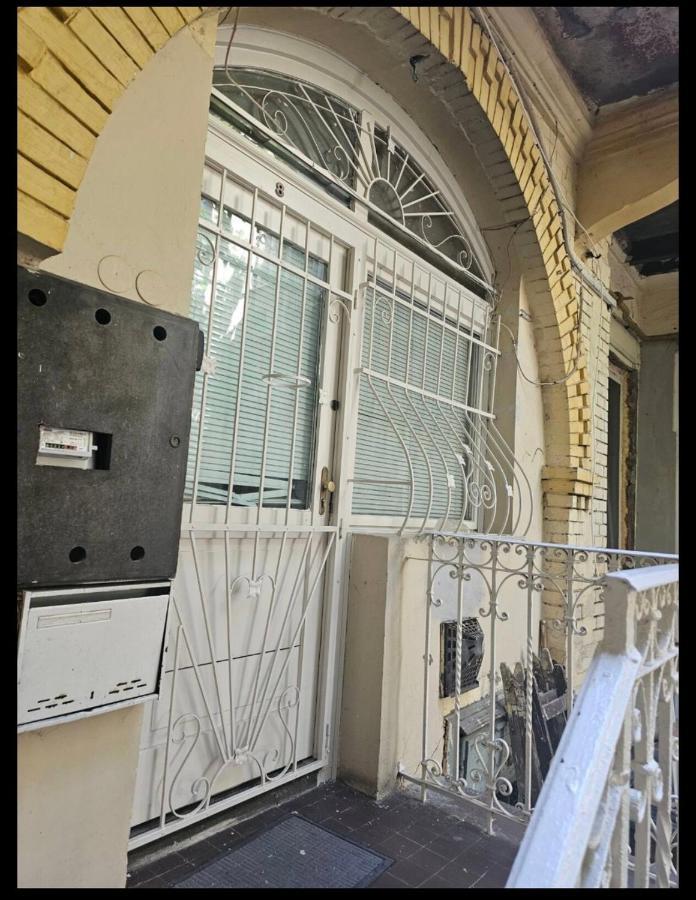 7Dab Apartment Bezeredj Contactless Self -Check-In บูดาเปสต์ ภายนอก รูปภาพ